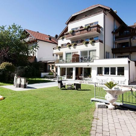 Familienhotel Alpina All Inklusive Wenns Exteriör bild