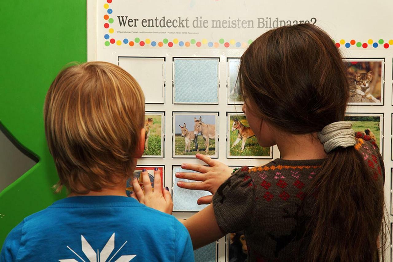 Familienhotel Alpina All Inklusive Wenns Exteriör bild